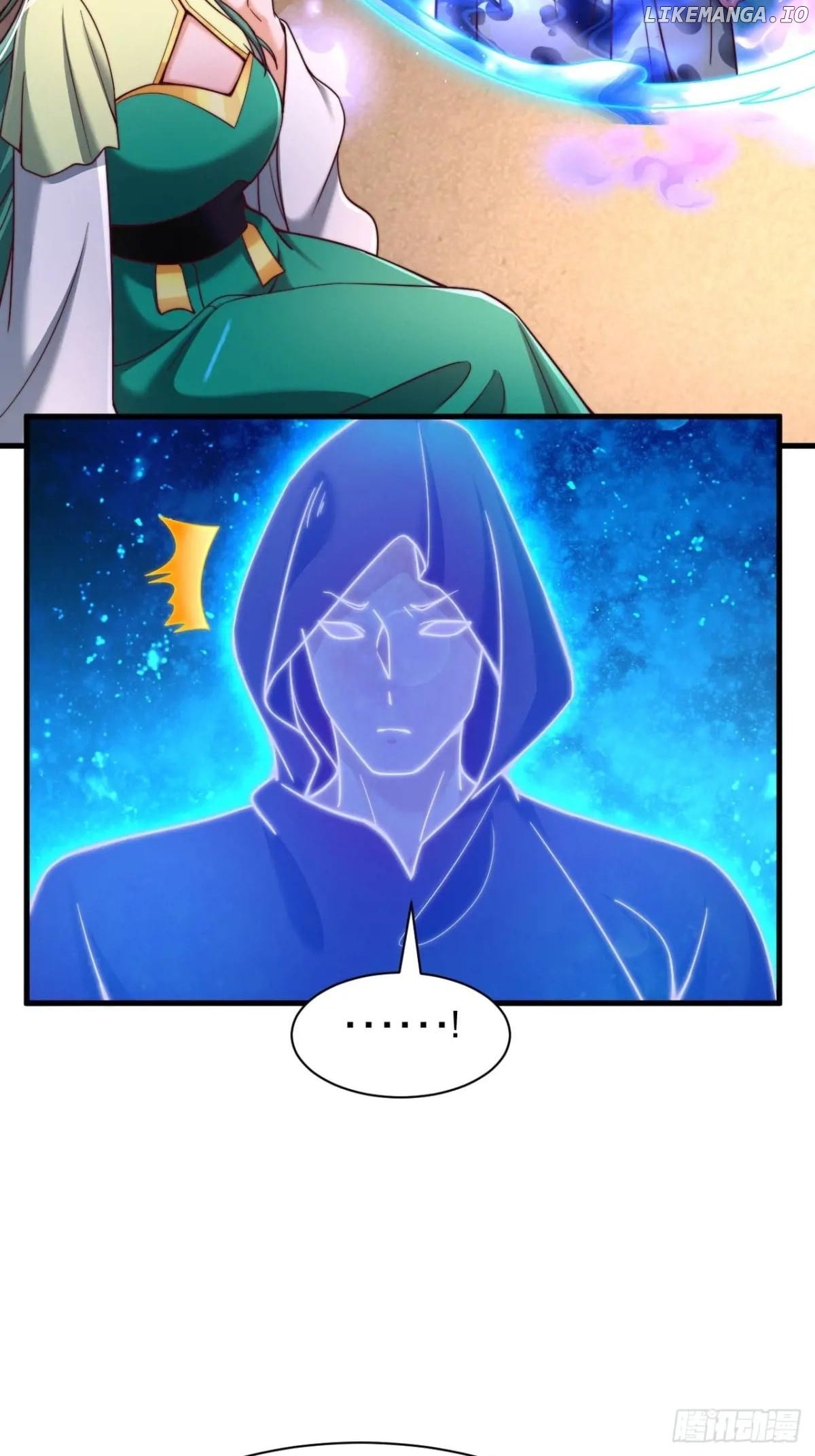After Confessing To The Beautiful Ancestor, Am I Invincible? Chapter 41 - page 30
